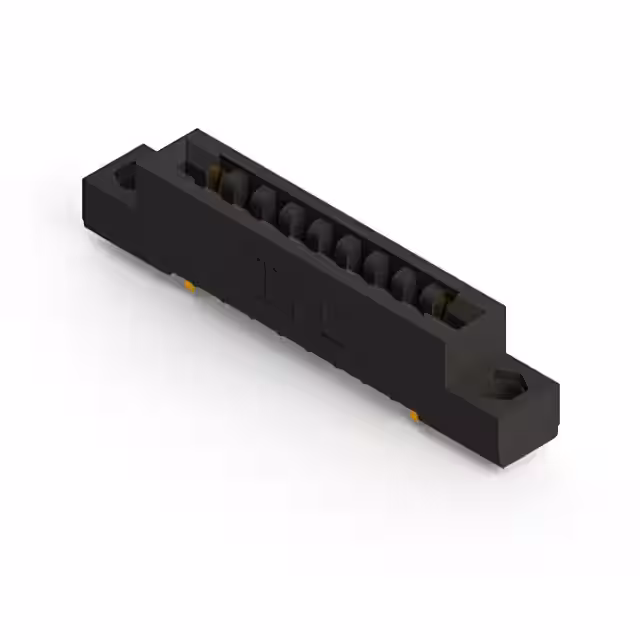 357-018-522-204 EDAC Inc.  Edgeboard Connectors